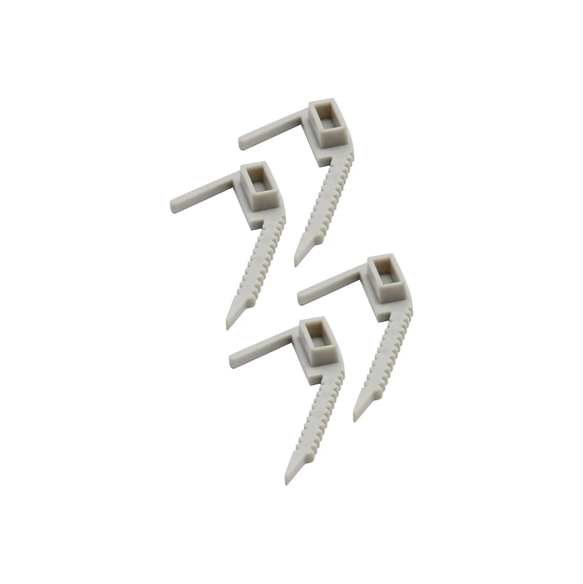 Lin 4826ST Profiles Dlux Profile Accessories